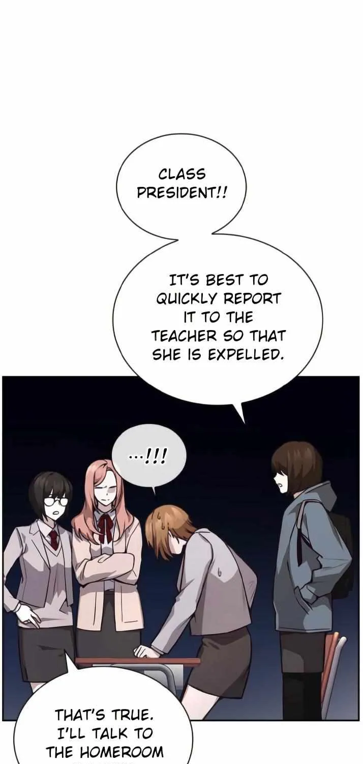 Read Friendly Competition chapter 8 image 50 on Lezhin