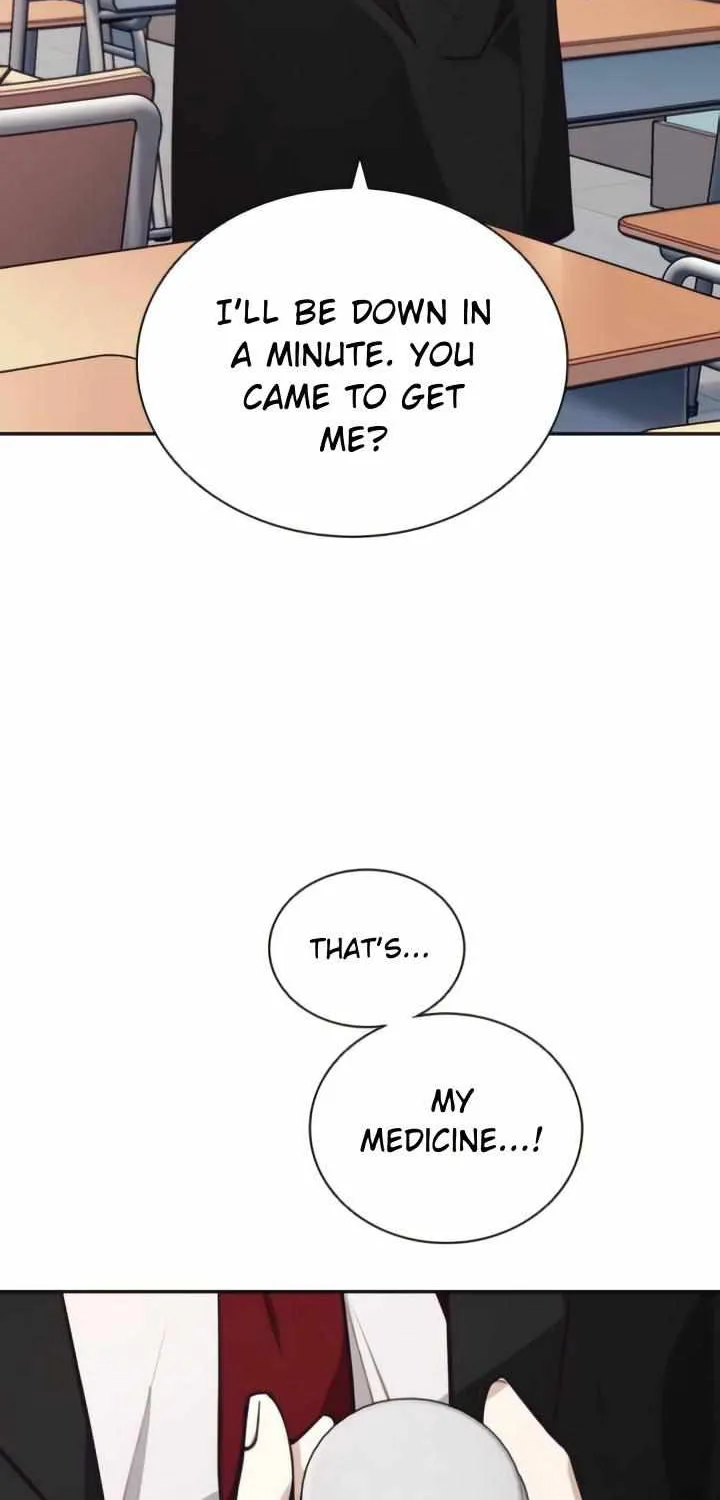 Read Friendly Competition chapter 8 image 75 on Lezhin