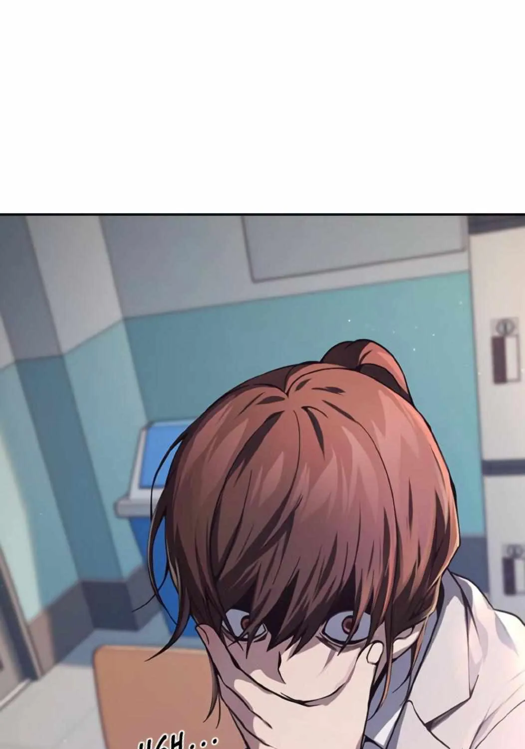 Read Friendly Competition chapter 8 image 86 on Lezhin
