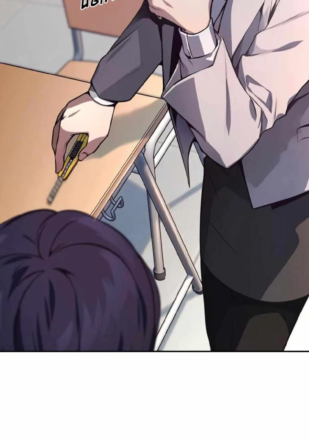 Read Friendly Competition chapter 8 image 87 on Lezhin