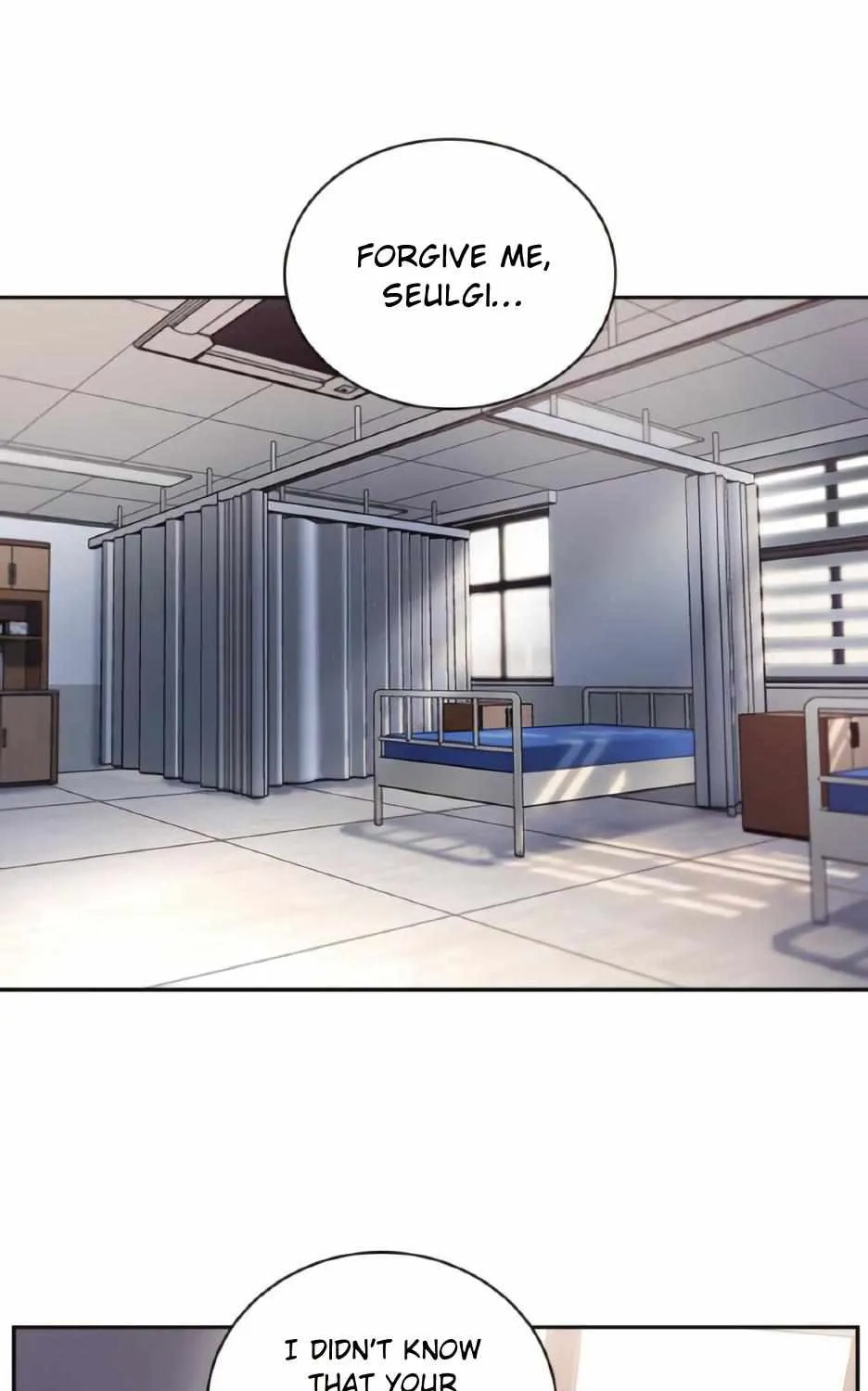 Read Friendly Competition chapter 9 image 12 on Lezhin