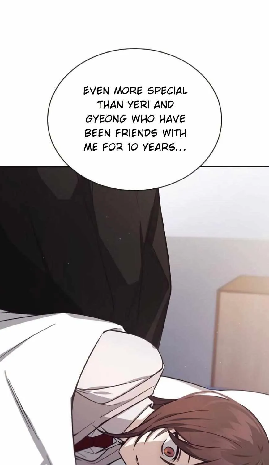 Read Friendly Competition chapter 9 image 18 on Lezhin