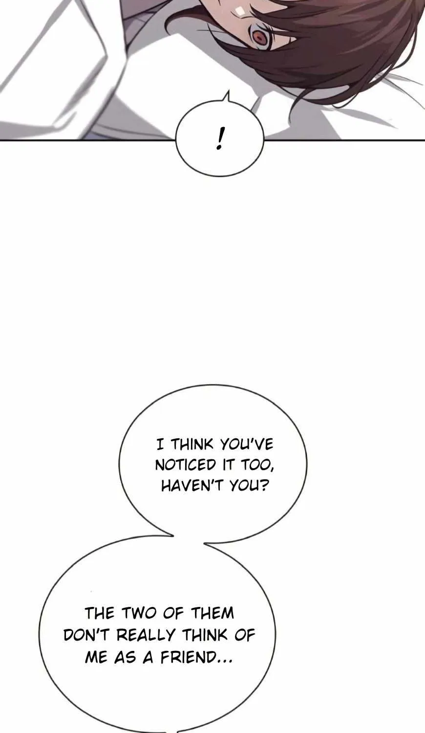 Read Friendly Competition chapter 9 image 19 on Lezhin
