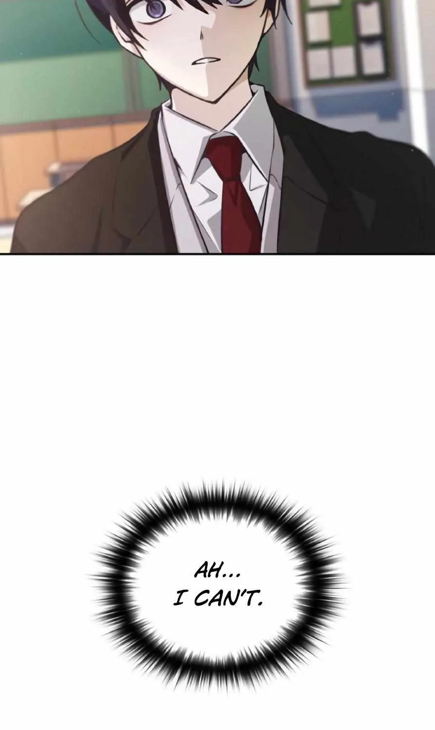 Read Friendly Competition chapter 9 image 2 on Lezhin