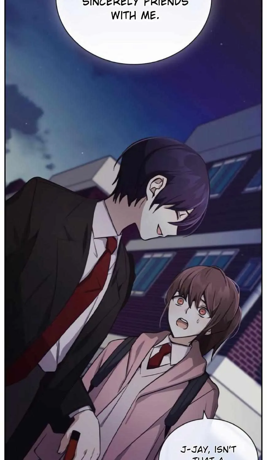 Read Friendly Competition chapter 9 image 22 on Lezhin