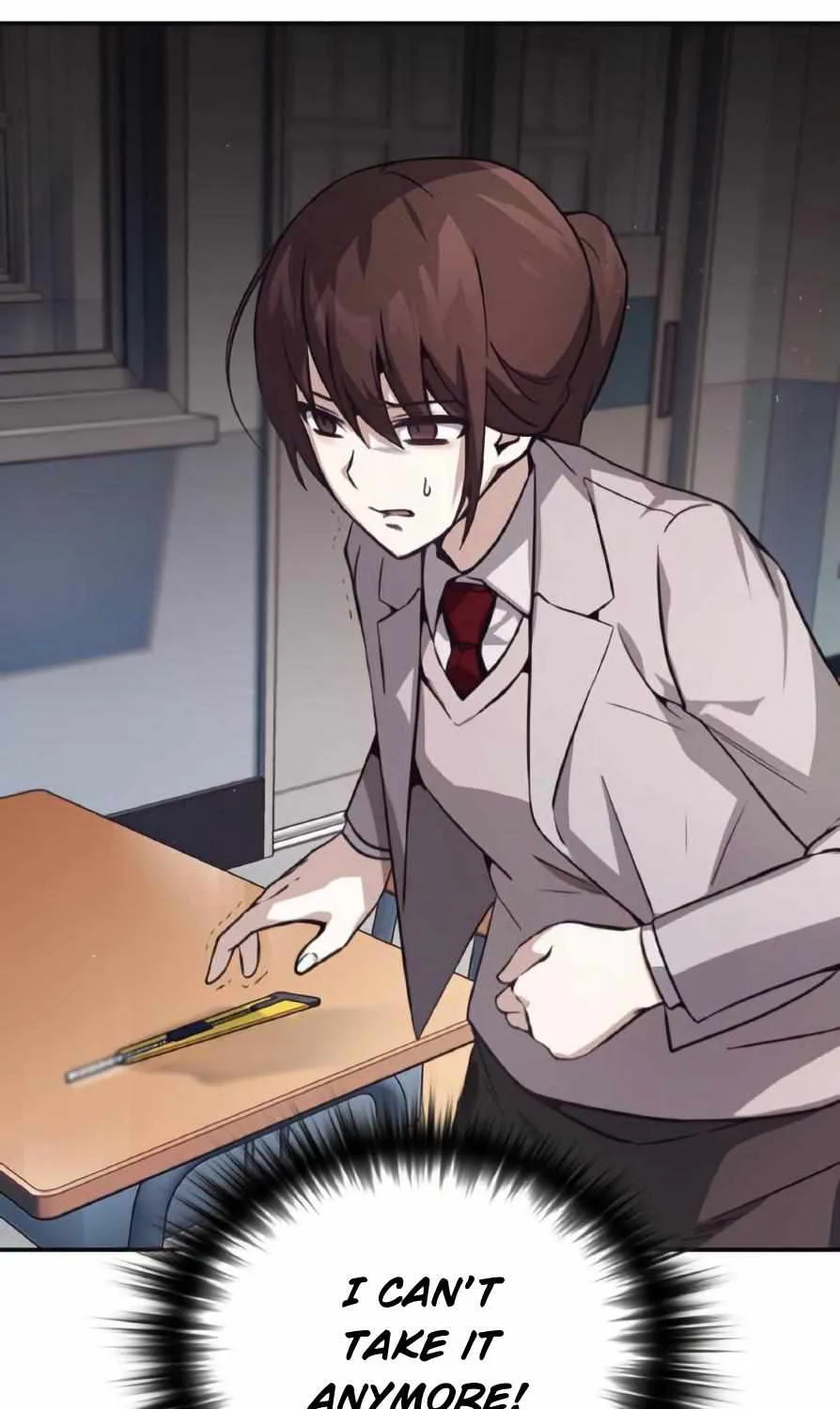 Read Friendly Competition chapter 9 image 3 on Lezhin