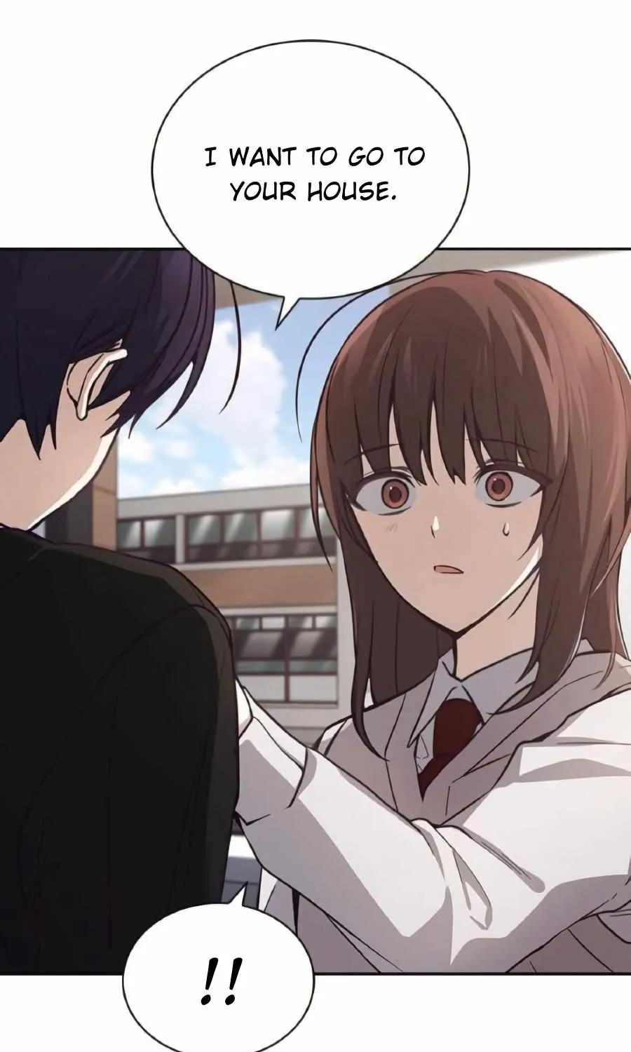 Read Friendly Competition chapter 9 image 44 on Lezhin