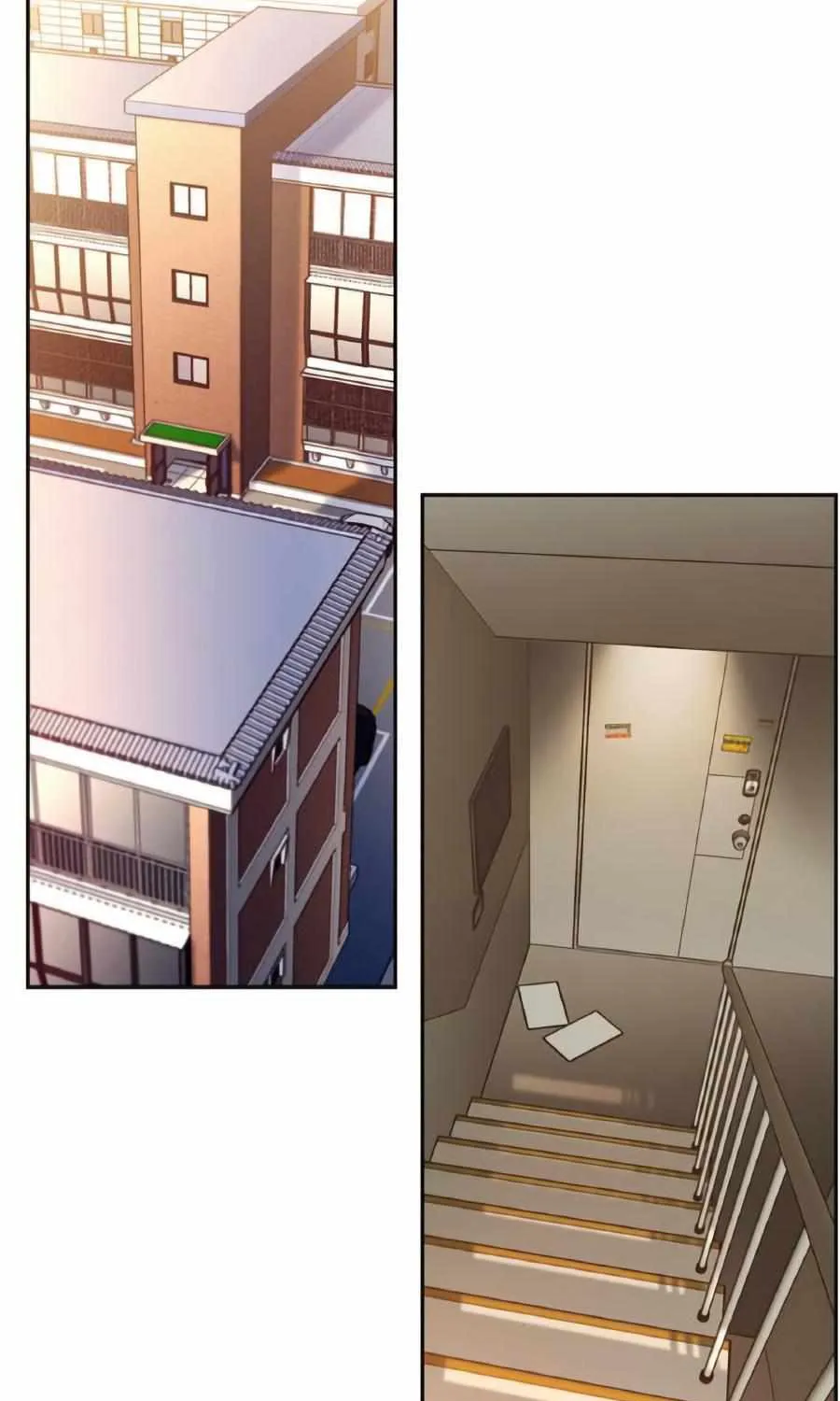 Read Friendly Competition chapter 9 image 46 on Lezhin