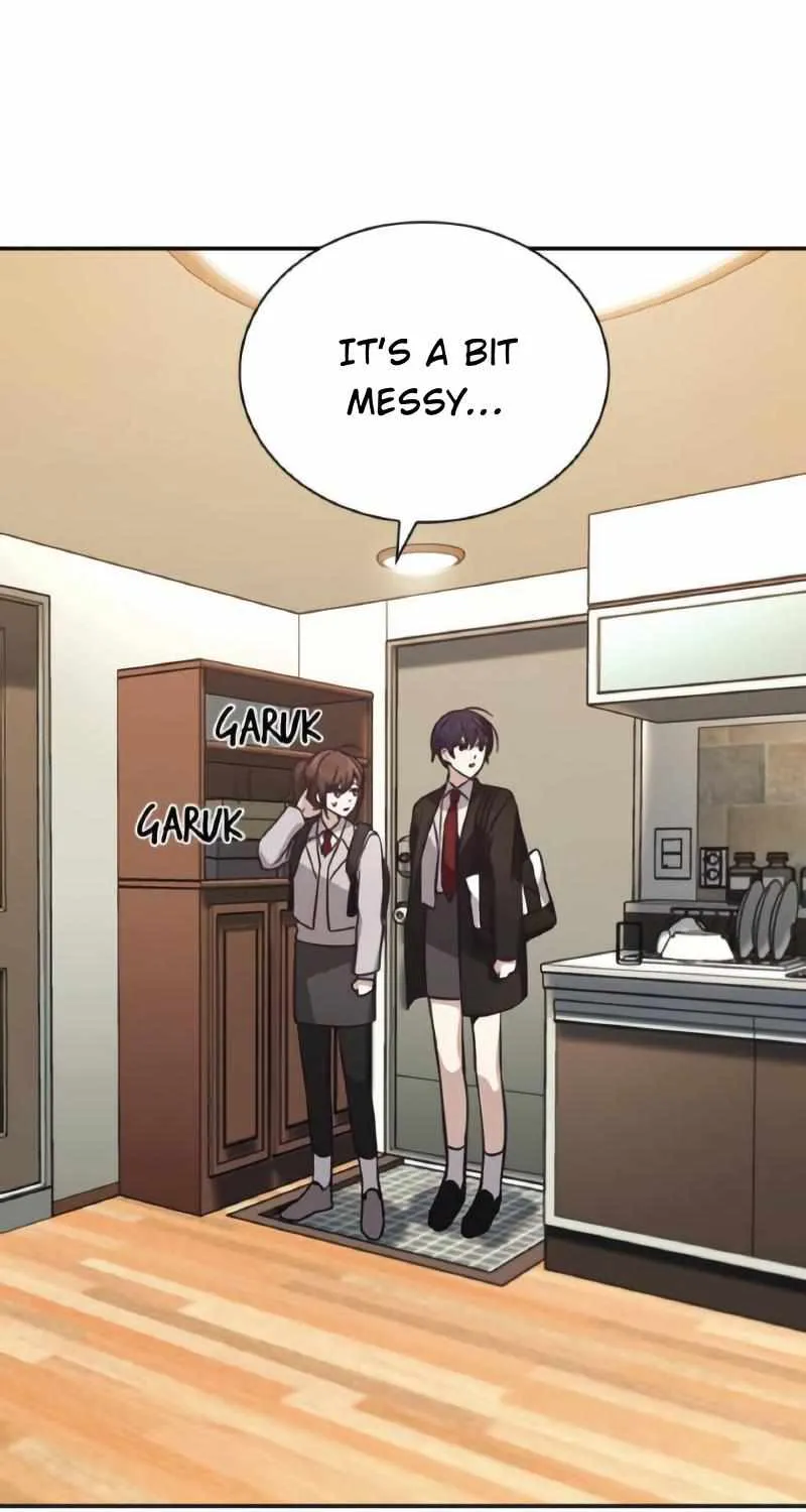 Read Friendly Competition chapter 9 image 48 on Lezhin