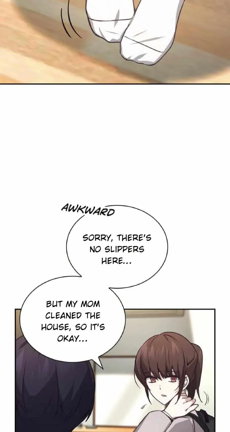 Read Friendly Competition chapter 9 image 51 on Lezhin