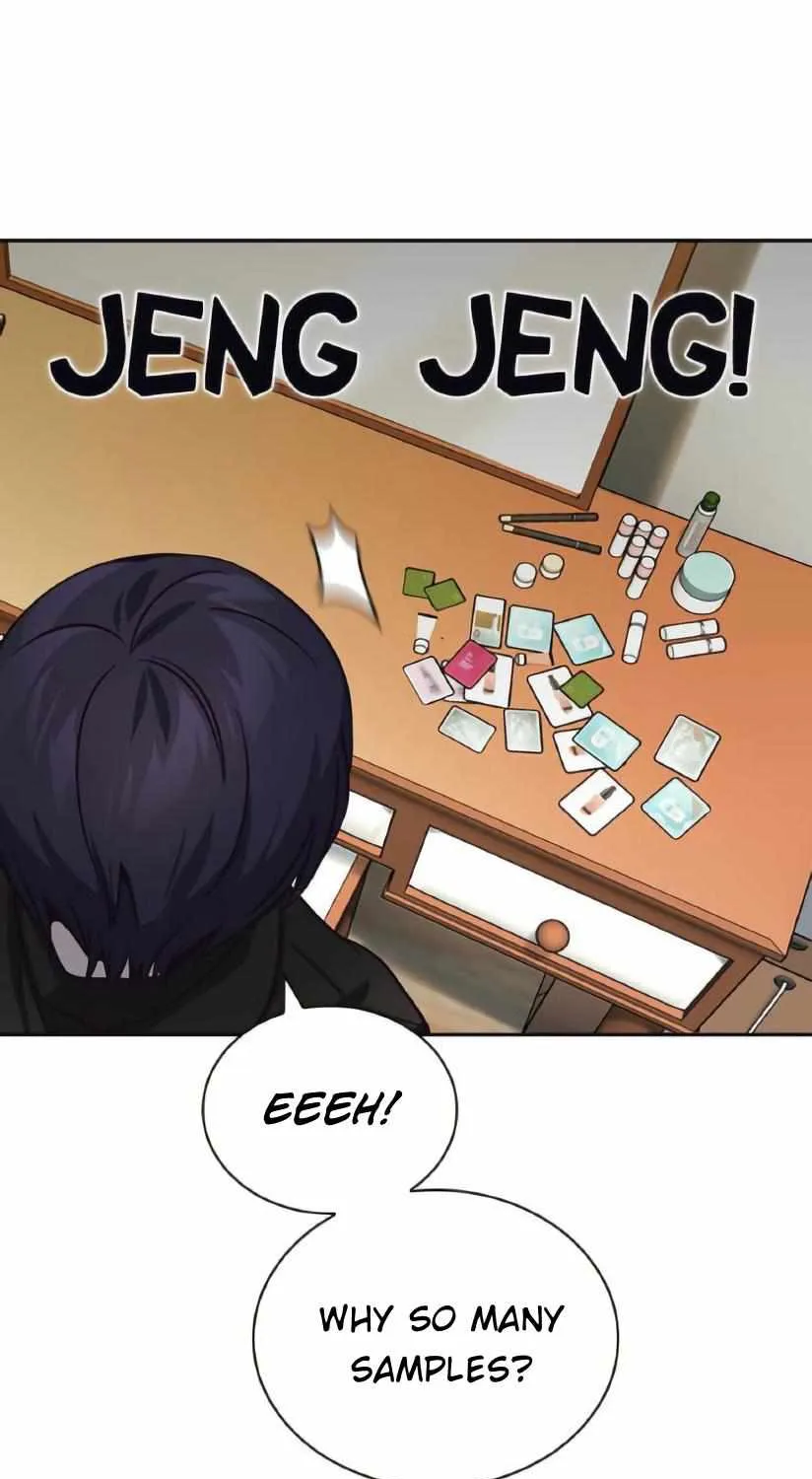Read Friendly Competition chapter 9 image 54 on Lezhin