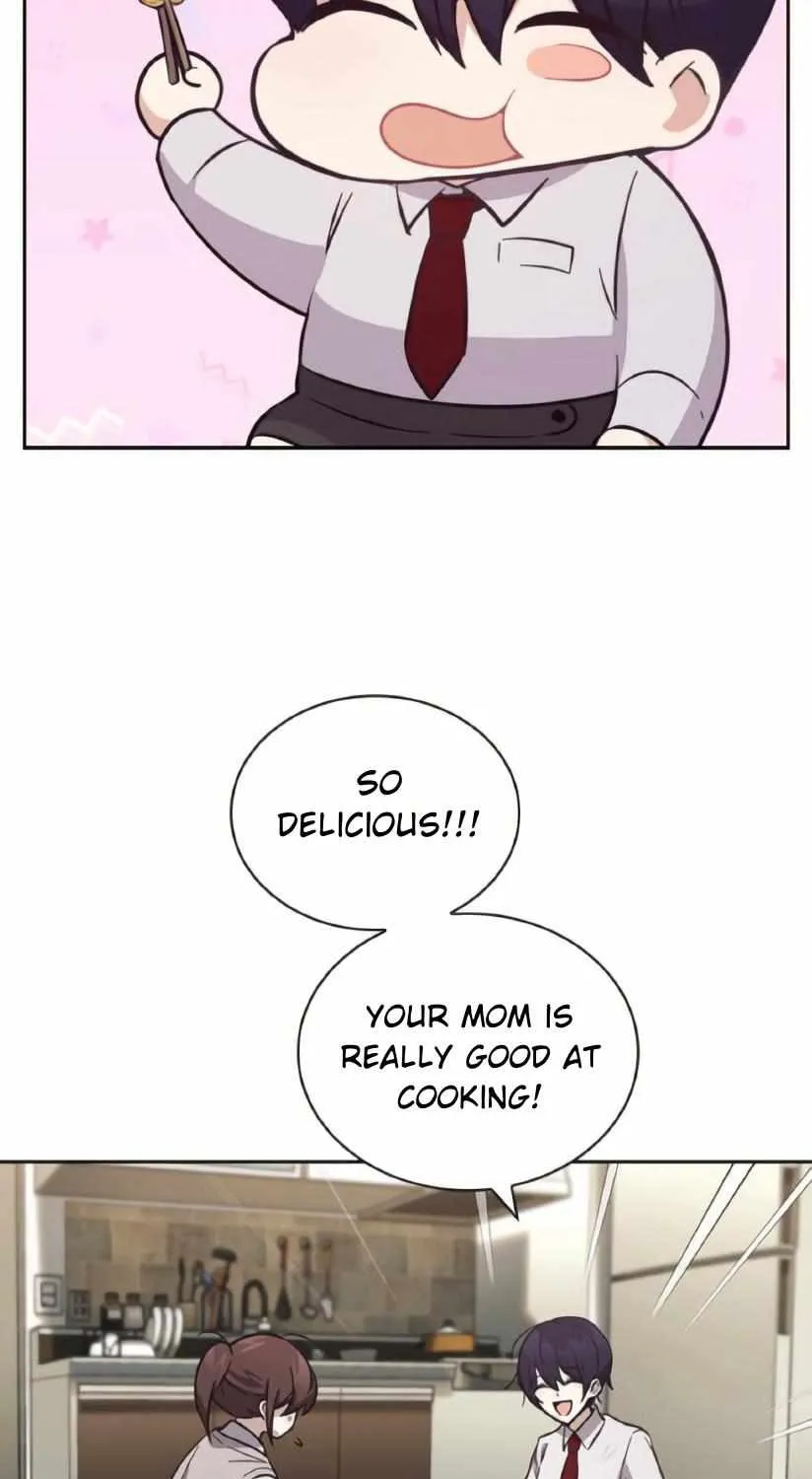 Read Friendly Competition chapter 9 image 64 on Lezhin