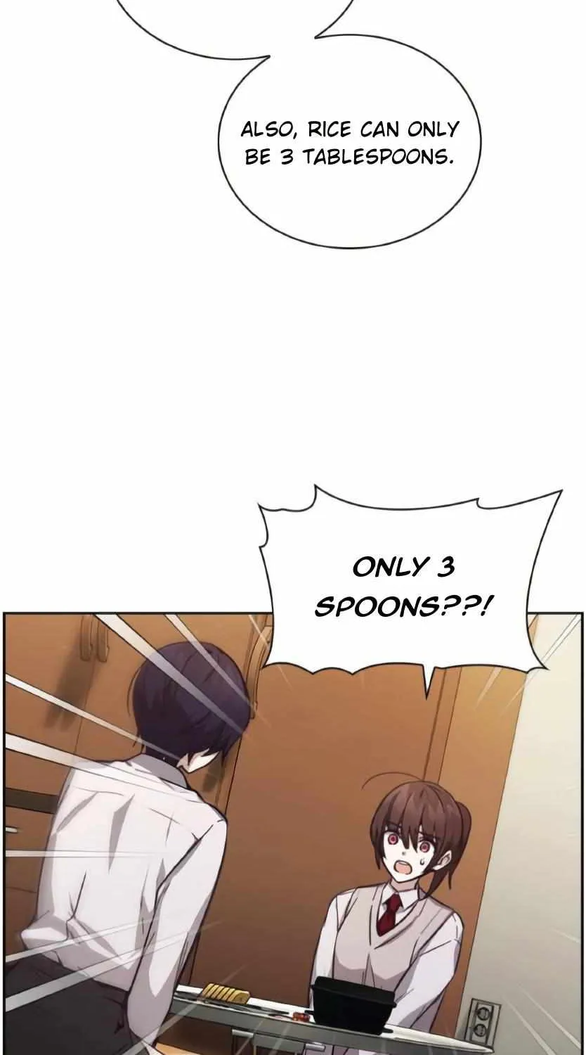 Read Friendly Competition chapter 9 image 73 on Lezhin