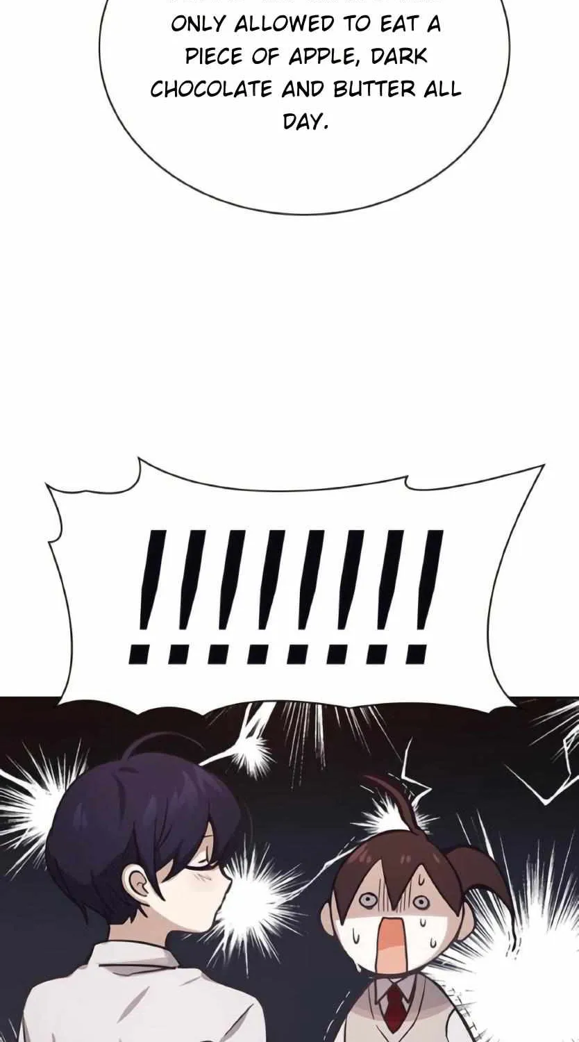 Read Friendly Competition chapter 9 image 75 on Lezhin