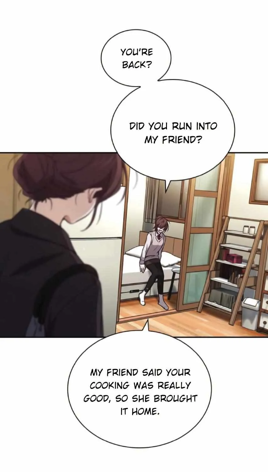 Read Friendly Competition chapter 9 image 84 on Lezhin