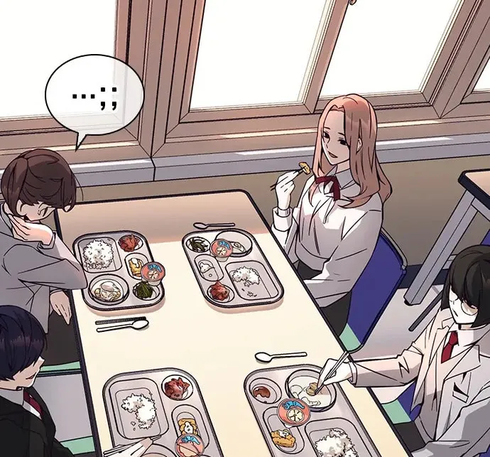 Read Friendly Rivalry chapter 1 image 110 on Lezhin