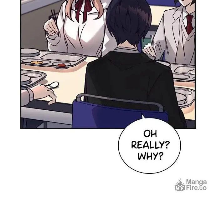 Read Friendly Rivalry chapter 1 image 112 on Lezhin