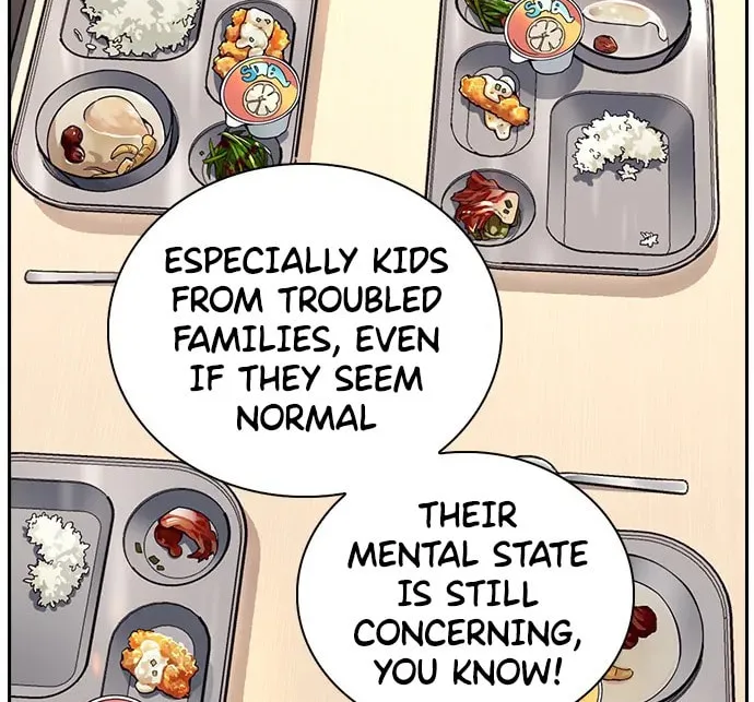 Read Friendly Rivalry chapter 1 image 116 on Lezhin