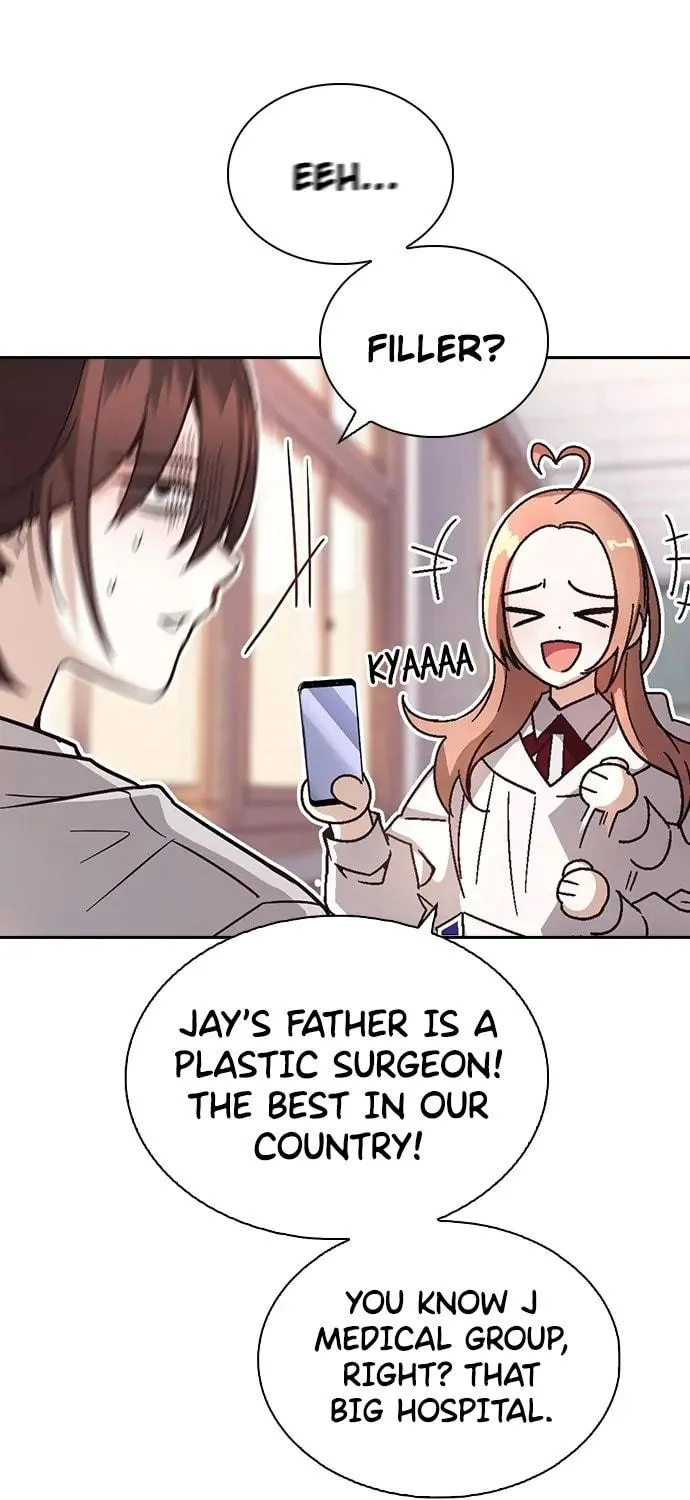 Read Friendly Rivalry chapter 1 image 123 on Lezhin