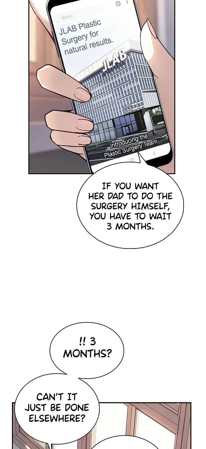 Read Friendly Rivalry chapter 1 image 125 on Lezhin