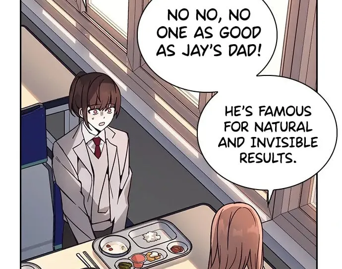 Read Friendly Rivalry chapter 1 image 126 on Lezhin