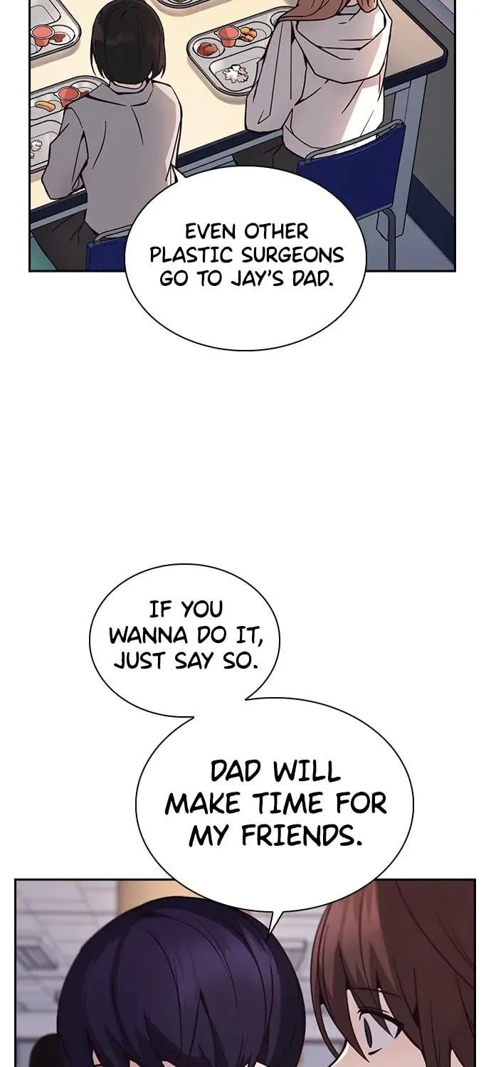 Read Friendly Rivalry chapter 1 image 127 on Lezhin