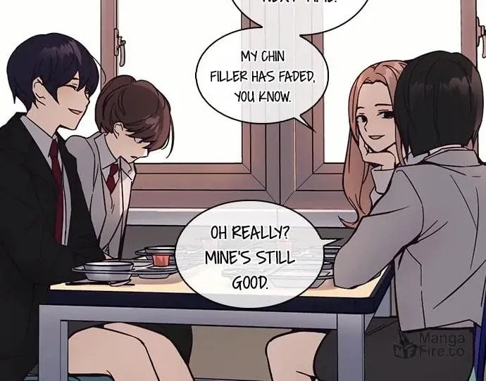Read Friendly Rivalry chapter 1 image 130 on Lezhin