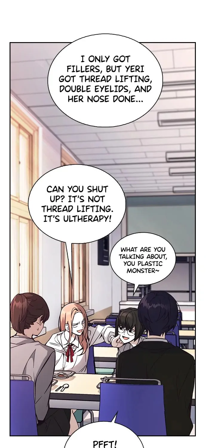 Read Friendly Rivalry chapter 1 image 133 on Lezhin