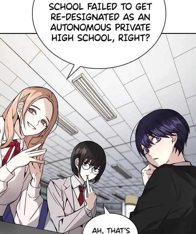 Read Friendly Rivalry chapter 1 image 144 on Lezhin
