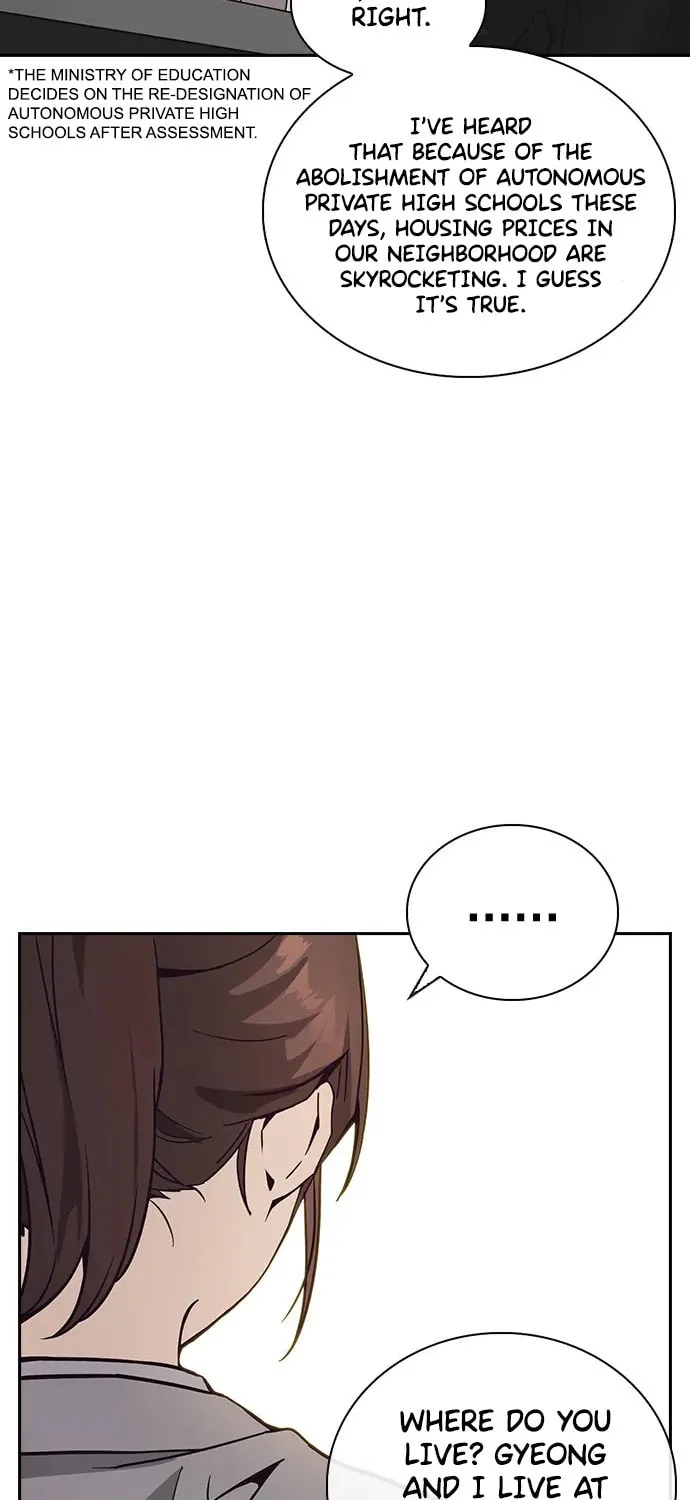 Read Friendly Rivalry chapter 1 image 145 on Lezhin