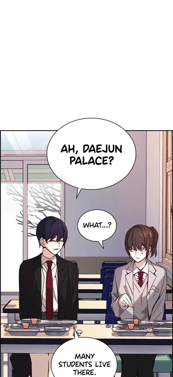 Read Friendly Rivalry chapter 1 image 149 on Lezhin