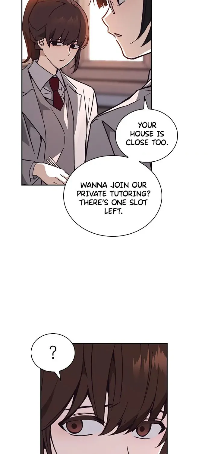 Read Friendly Rivalry chapter 1 image 151 on Lezhin