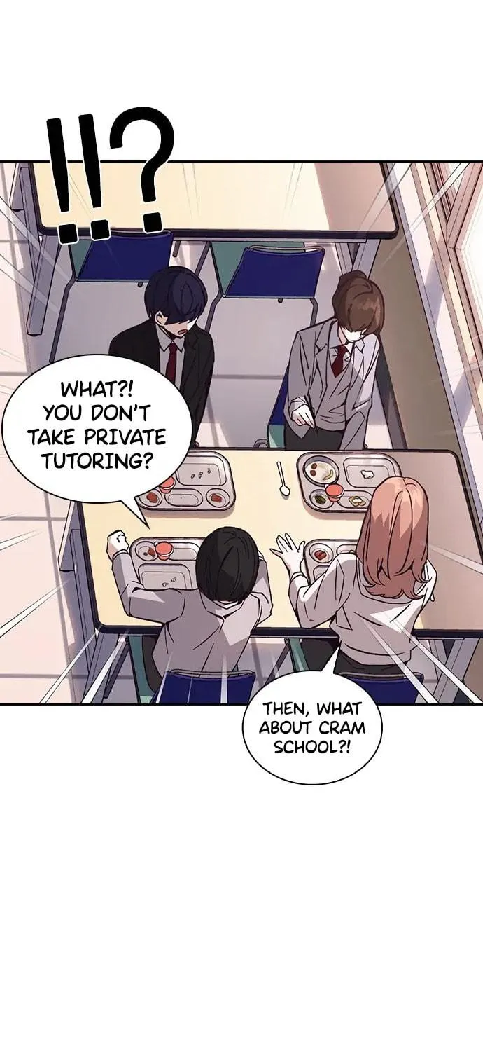 Read Friendly Rivalry chapter 1 image 153 on Lezhin