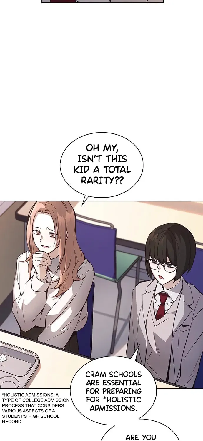Read Friendly Rivalry chapter 1 image 155 on Lezhin