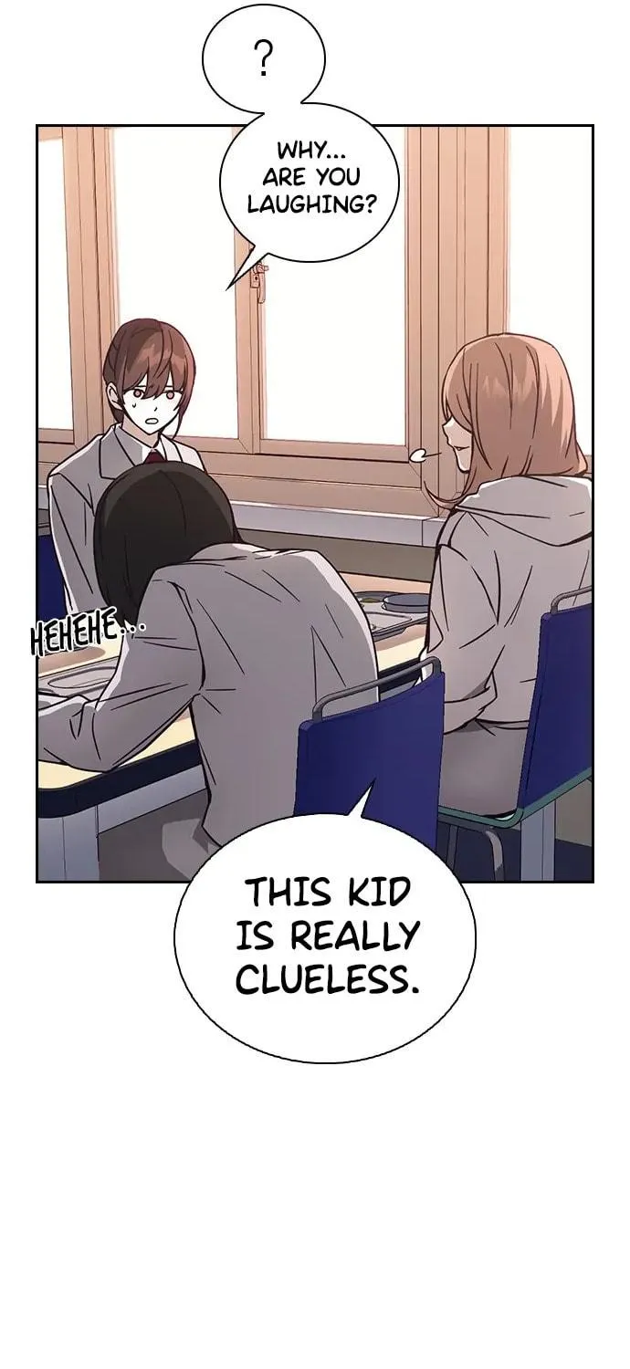 Read Friendly Rivalry chapter 1 image 159 on Lezhin