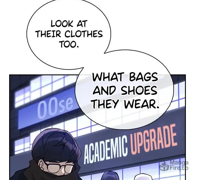 Read Friendly Rivalry chapter 1 image 16 on Lezhin