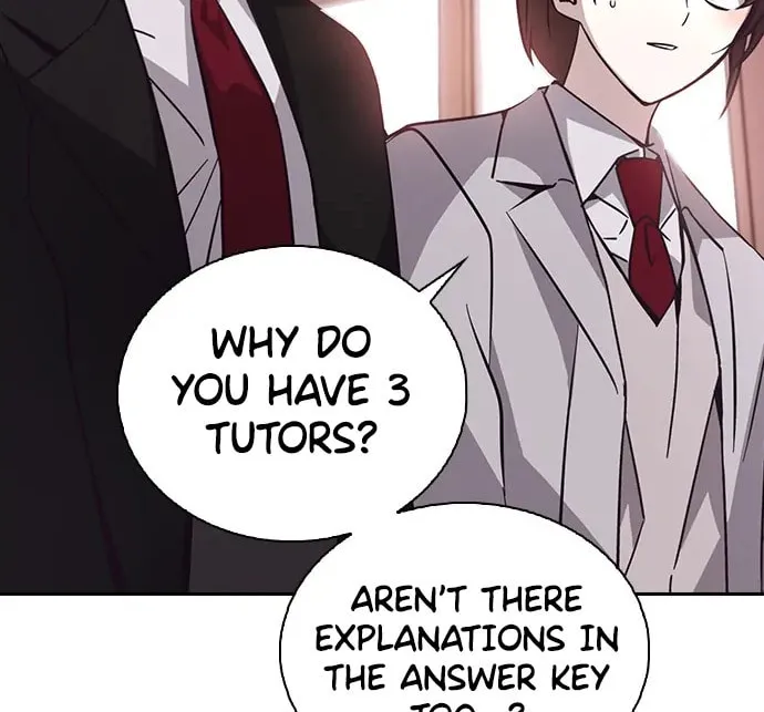 Read Friendly Rivalry chapter 1 image 164 on Lezhin