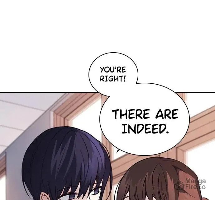 Read Friendly Rivalry chapter 1 image 168 on Lezhin