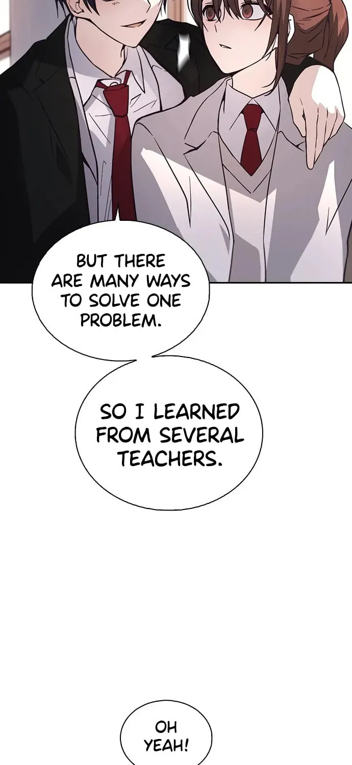 Read Friendly Rivalry chapter 1 image 169 on Lezhin