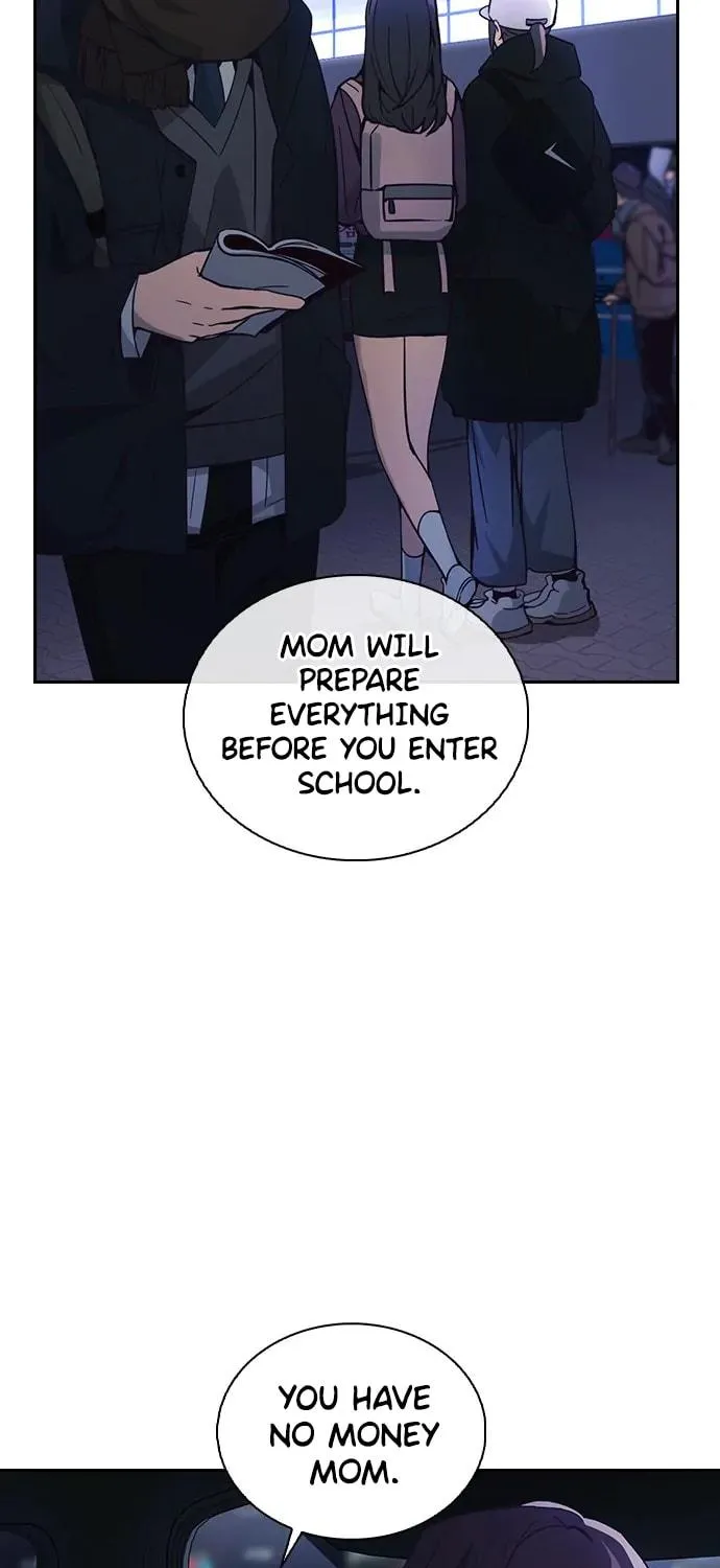 Read Friendly Rivalry chapter 1 image 17 on Lezhin
