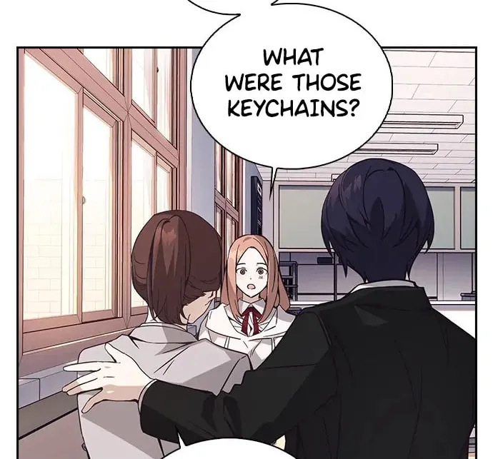 Read Friendly Rivalry chapter 1 image 170 on Lezhin