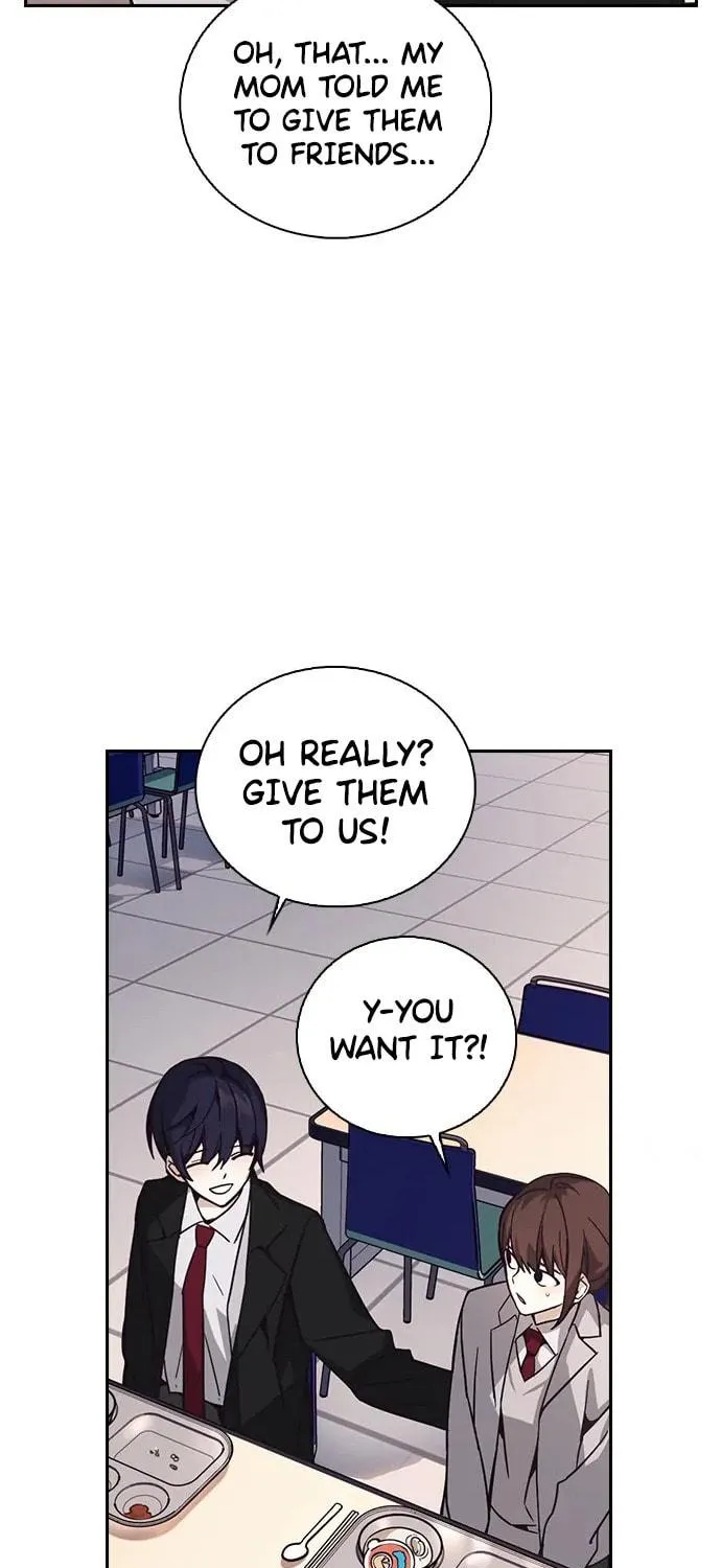 Read Friendly Rivalry chapter 1 image 171 on Lezhin