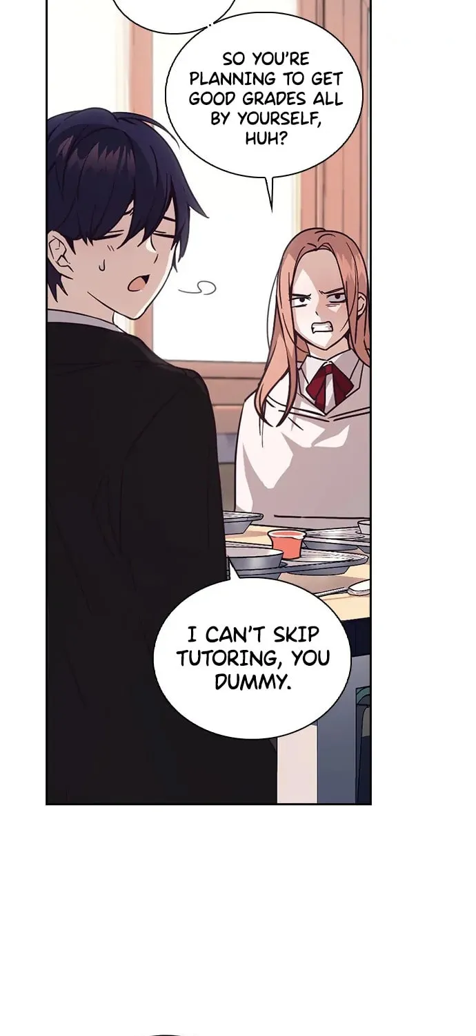 Read Friendly Rivalry chapter 1 image 179 on Lezhin