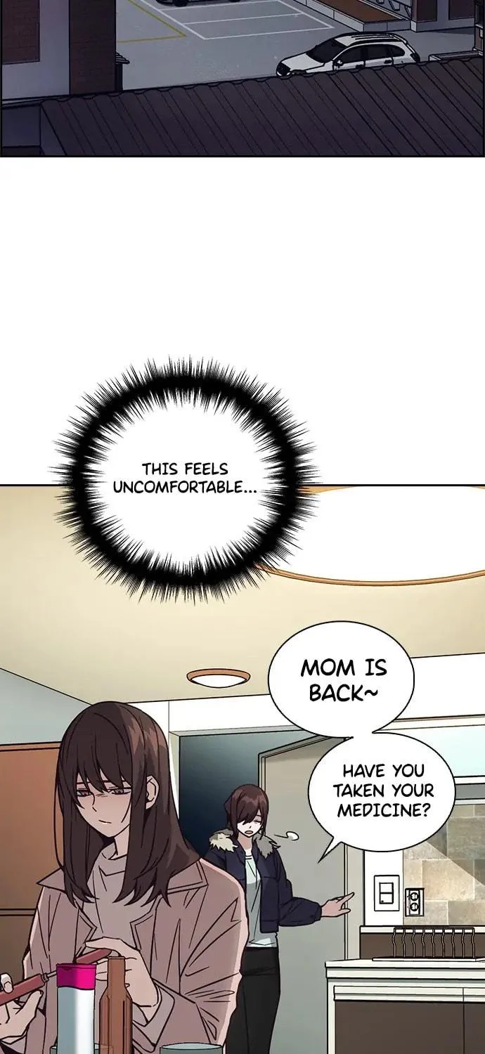 Read Friendly Rivalry chapter 1 image 195 on Lezhin