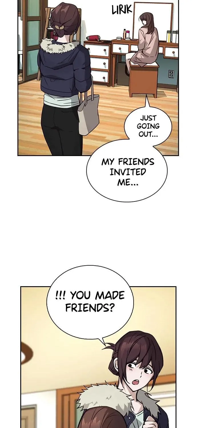 Read Friendly Rivalry chapter 1 image 197 on Lezhin