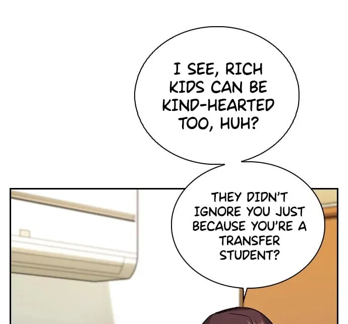 Read Friendly Rivalry chapter 1 image 200 on Lezhin