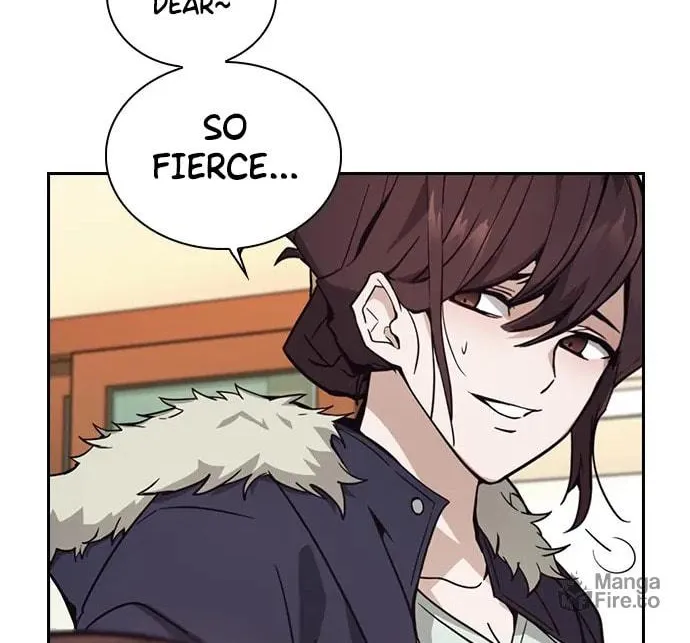 Read Friendly Rivalry chapter 1 image 202 on Lezhin