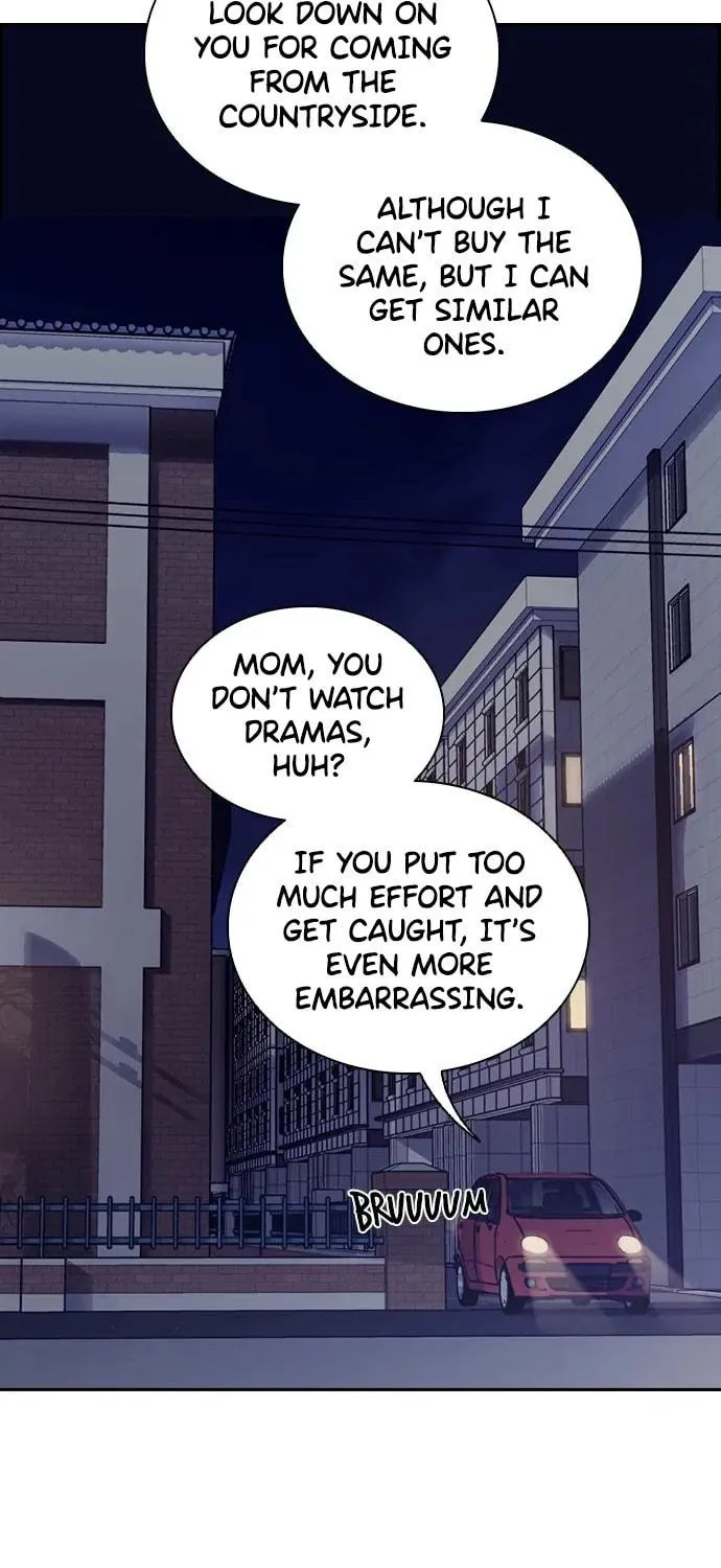 Read Friendly Rivalry chapter 1 image 21 on Lezhin