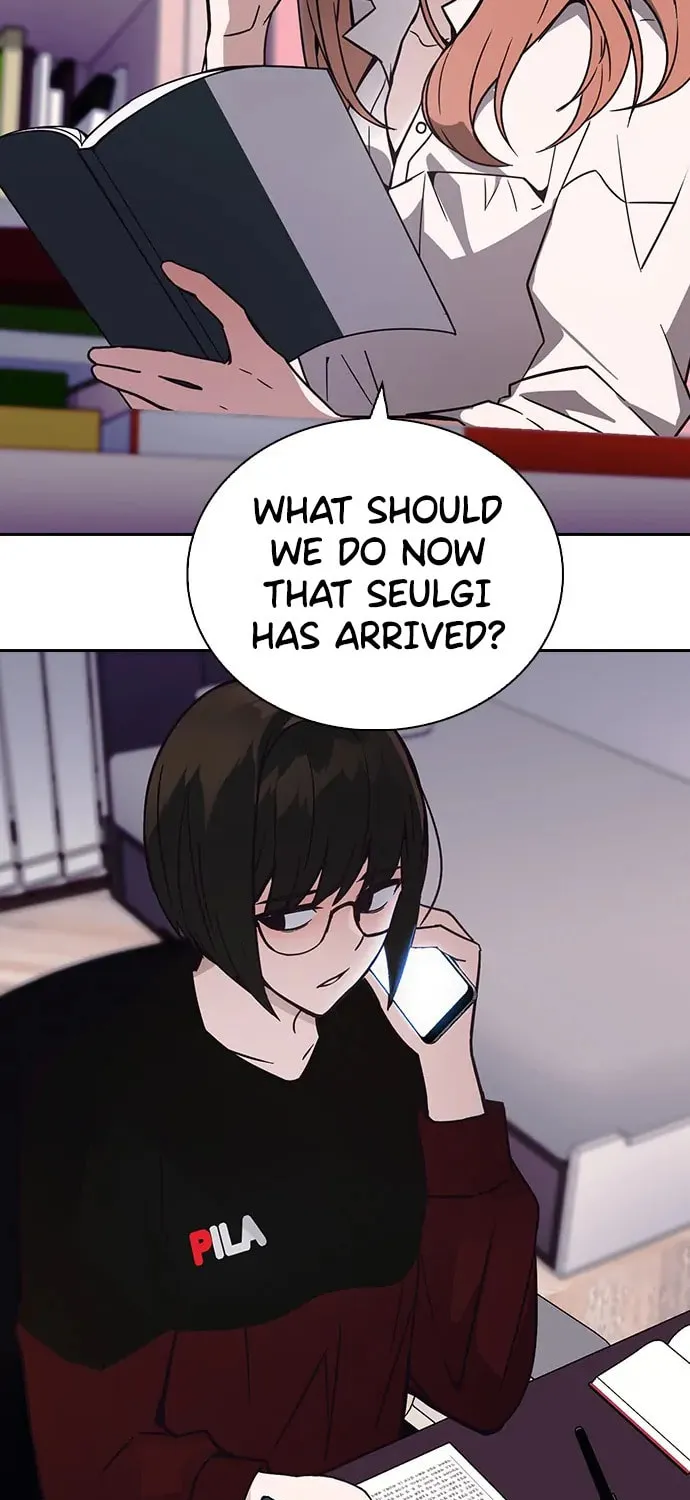 Read Friendly Rivalry chapter 1 image 211 on Lezhin