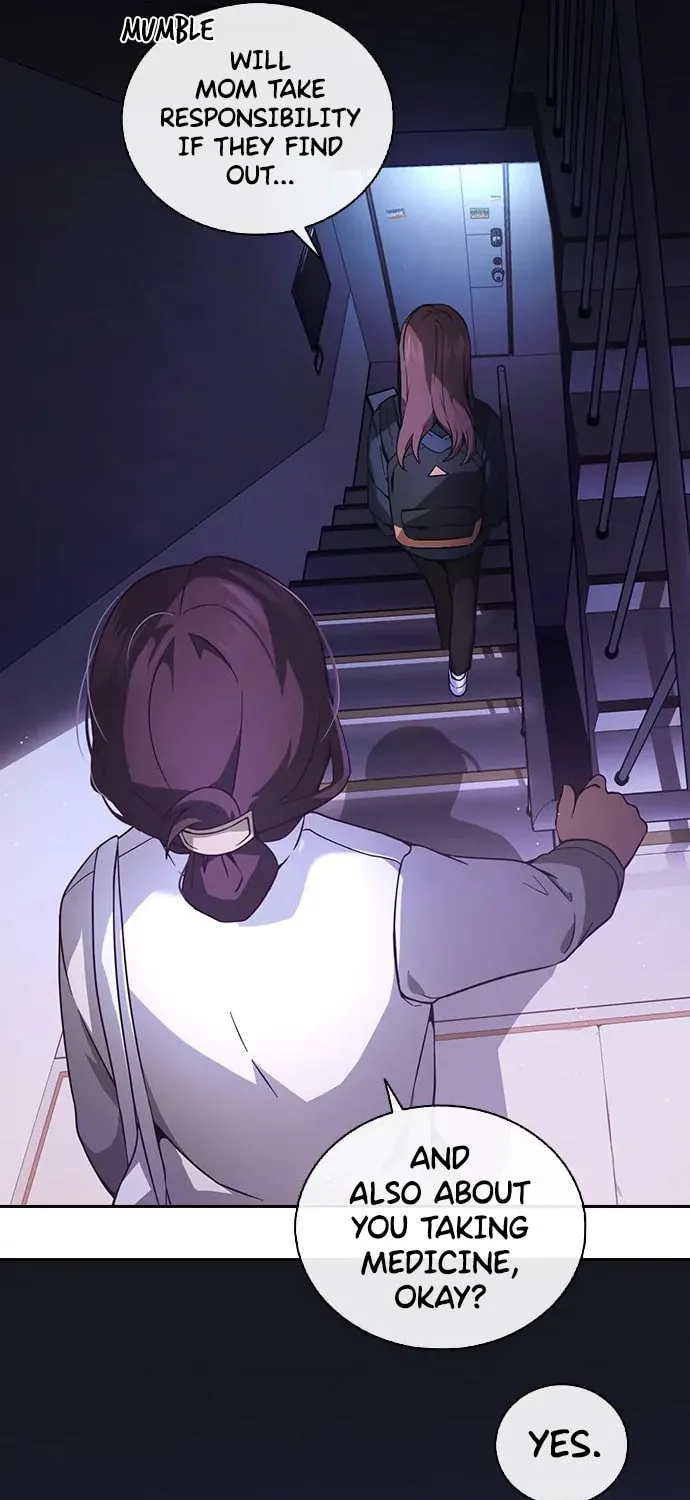 Read Friendly Rivalry chapter 1 image 29 on Lezhin